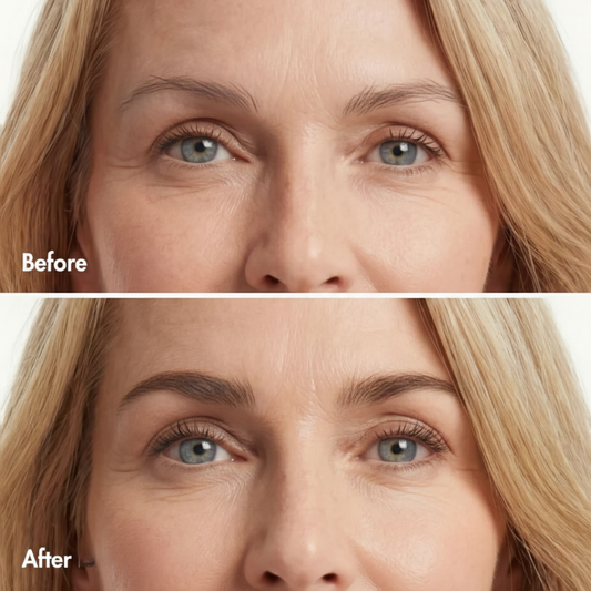 Eyebrow Growth Serum