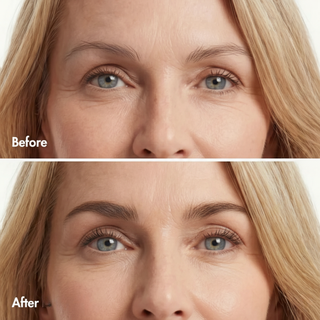 Eyebrow Growth Serum