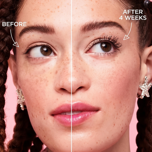 Lash Growth Serum