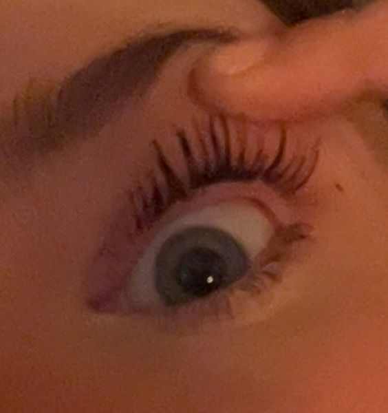 After Lash Growth Serum
