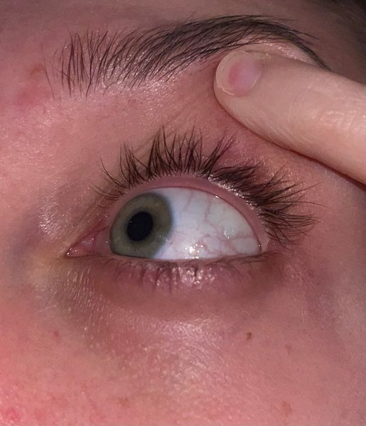 After Lash Growth Serum
