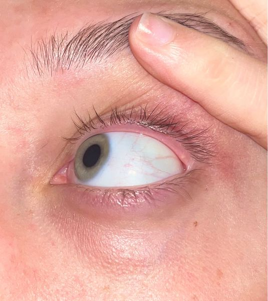 Before Lash Growth Serum