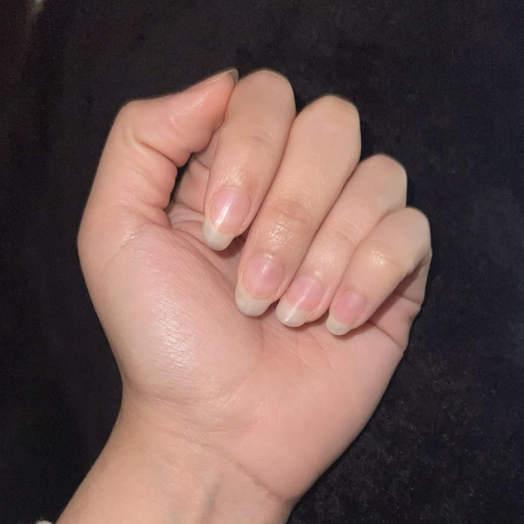After Nail Growth Serum