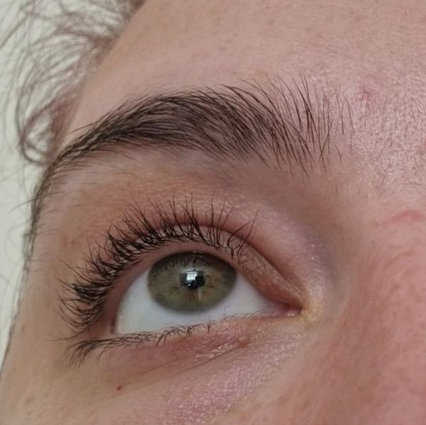 Before Lash Growth Serum
