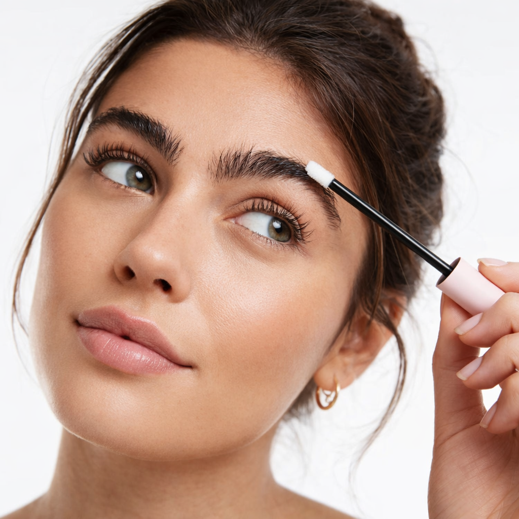 Eyebrow Growth Serum