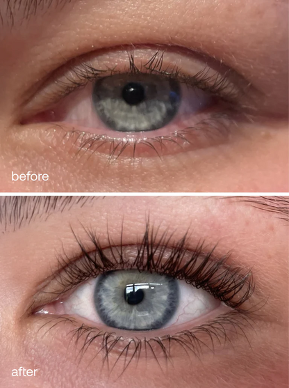 Skale Cosmetics lash growth serum - best eyelash serum for longer lashes