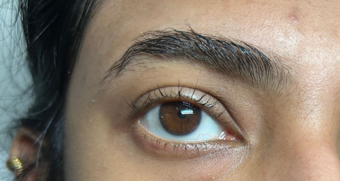 Before Lash Growth Serum