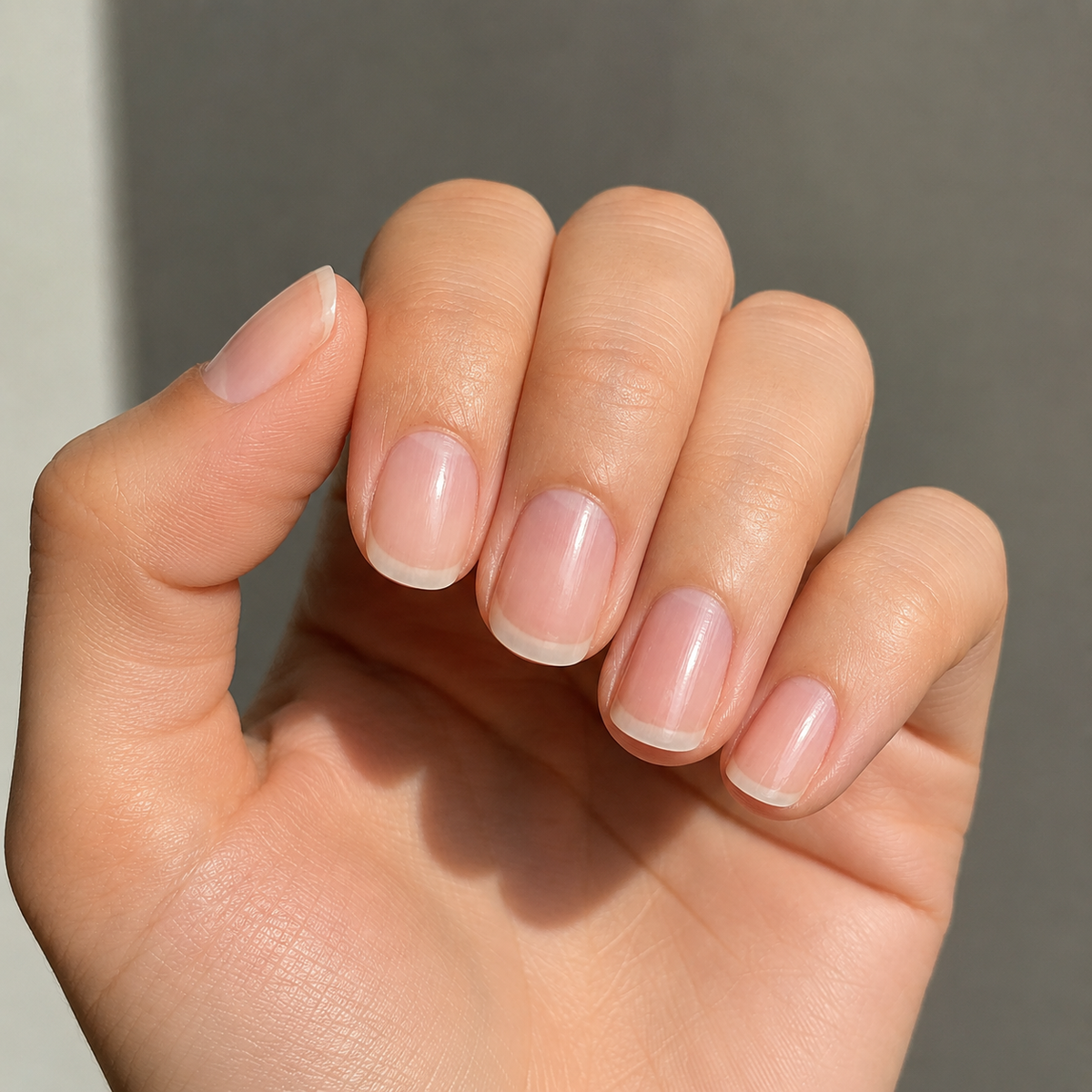 After Nail Growth Serum
