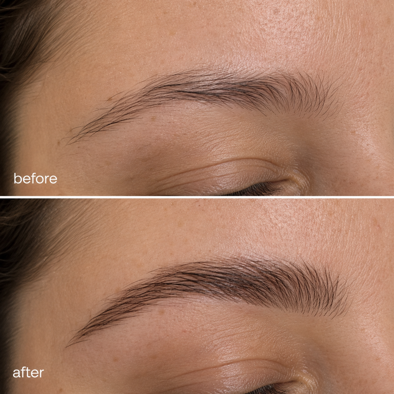 Eyebrow Growth Serum
