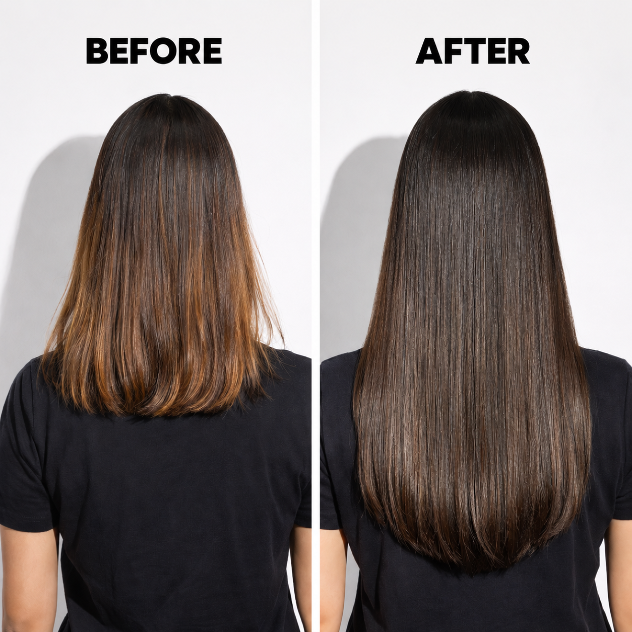 Repairing & Growth Activating Hair Serum