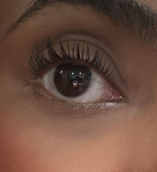 After Lash Growth Serum