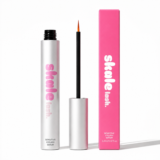 Lash Growth Serum
