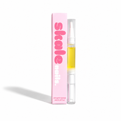Nail Growth Serum