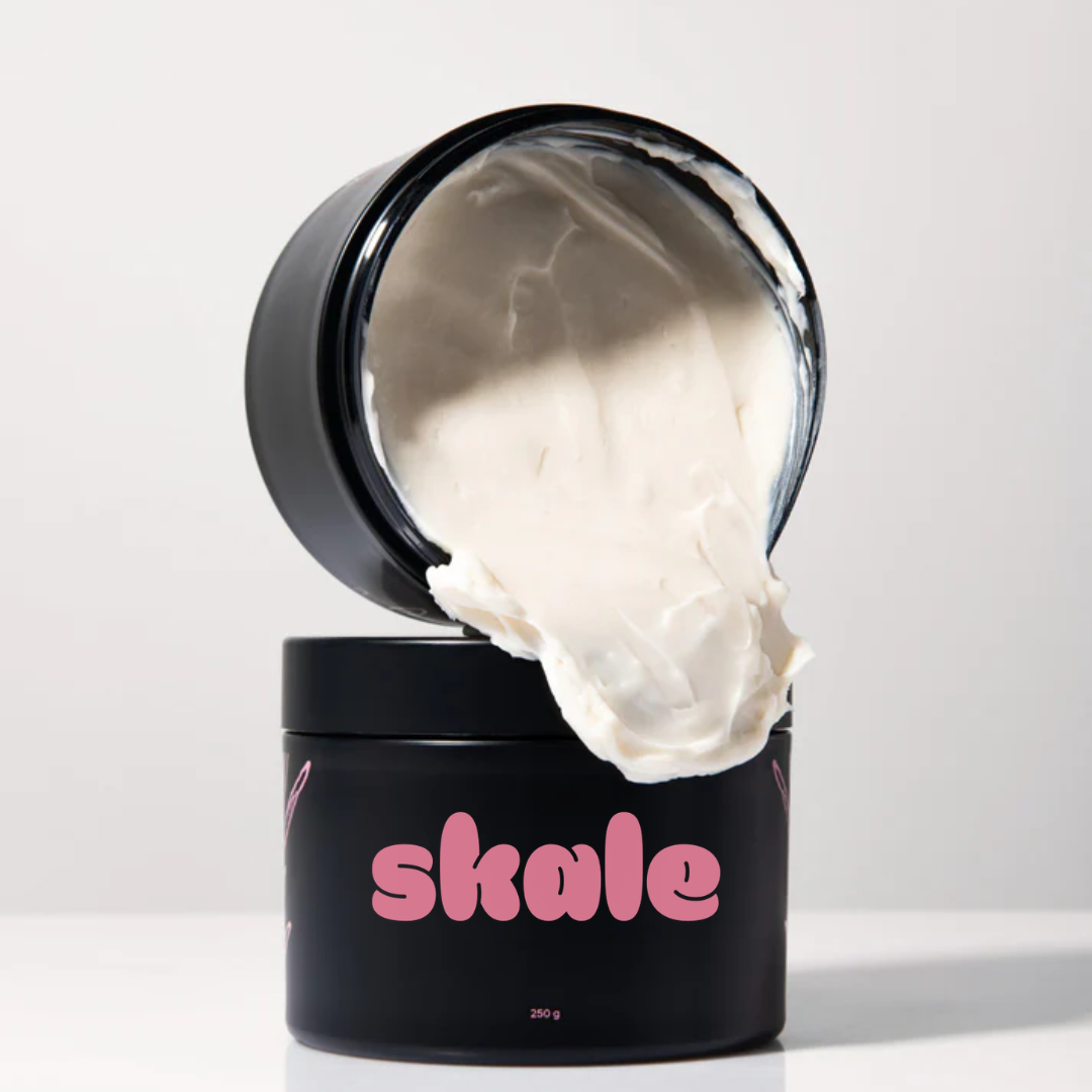 Repairing & Growth Activating Mask