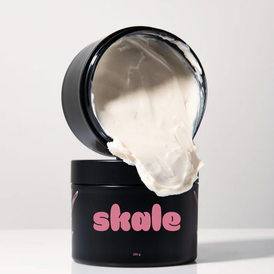 Repairing & Growth Activating Mask