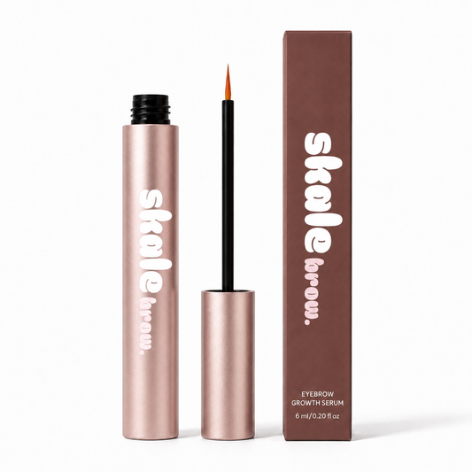 Eyebrow Growth Serum