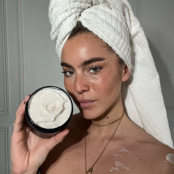 Repairing & Growth Activating Mask