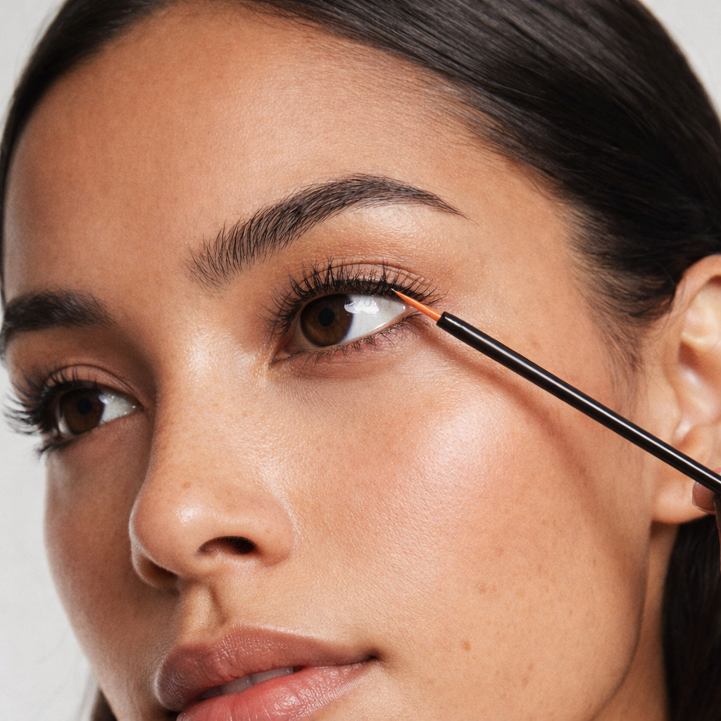 Skale lash serum - prostaglandin-free eyelash serum for sensitive eyes