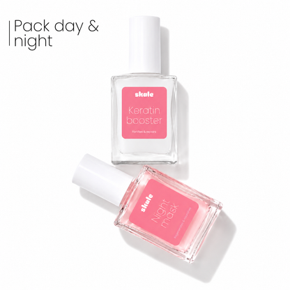 Duo Day & Night Nails Repair Treatment