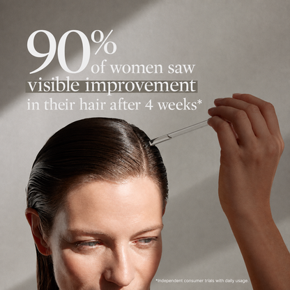 Repairing & Growth Activating Hair Serum