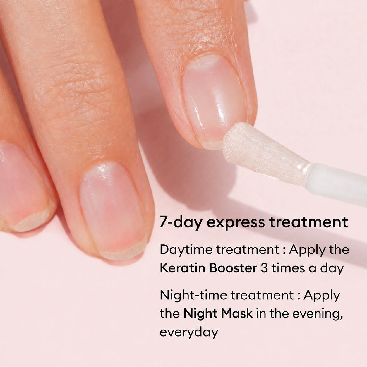 Duo Day & Night Nails Repair Treatment