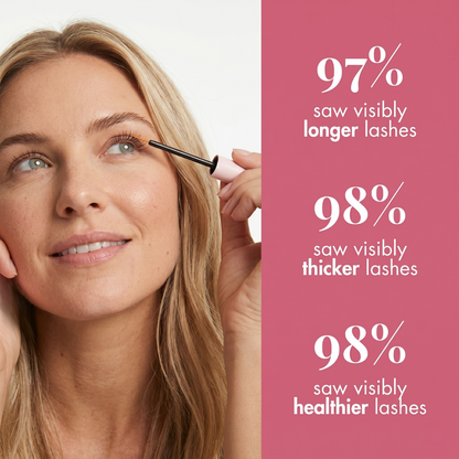 Lash Growth Serum