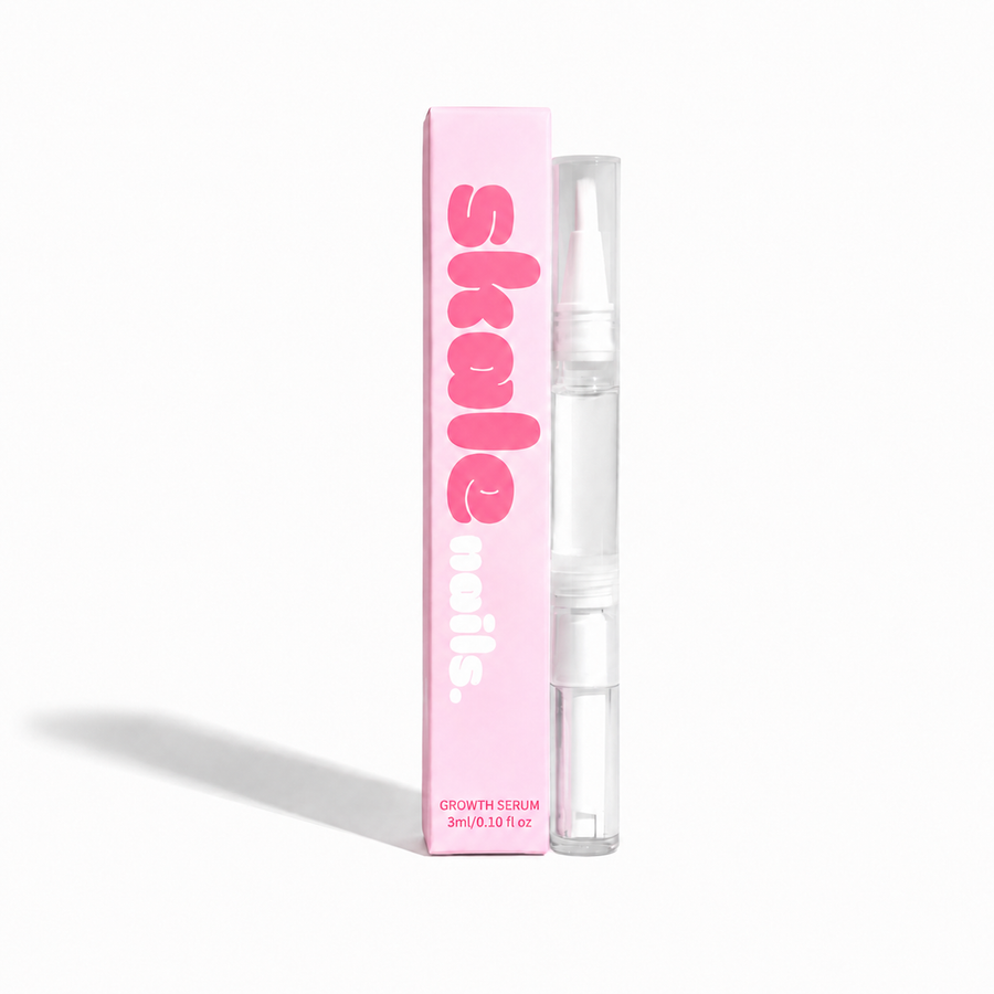 Nail Growth Serum